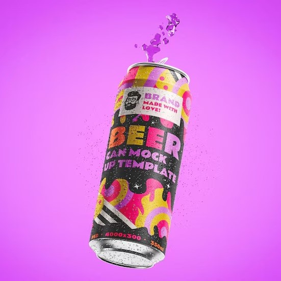 Beverage Design
